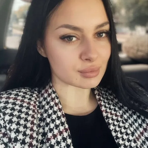 Kristina